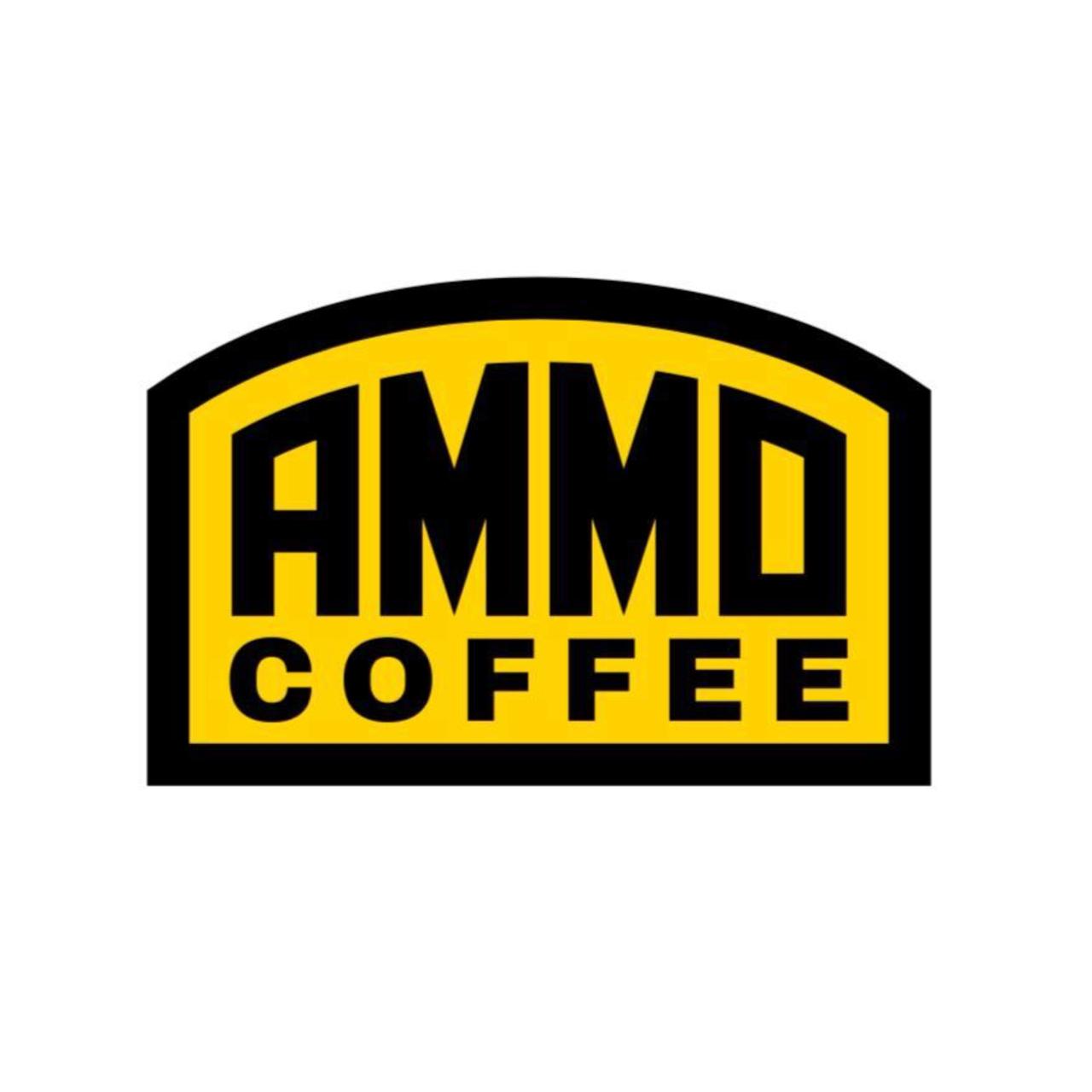 Gift Card Panamá Ammunition Coffee