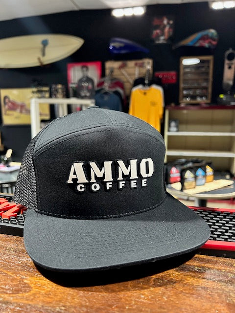 Gorra Ammo