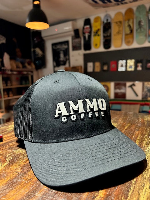 Gorra Ammo