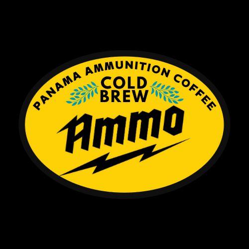 Cold Brew Ammo