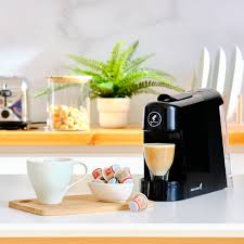 Maquina Inspresso Pinta