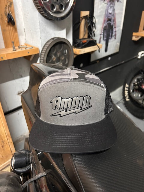 Gorra Ammo