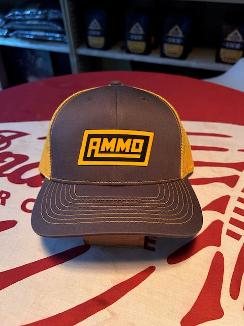 Gorra Ammo