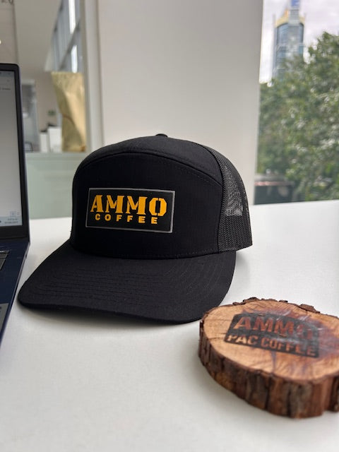 Gorra Ammo