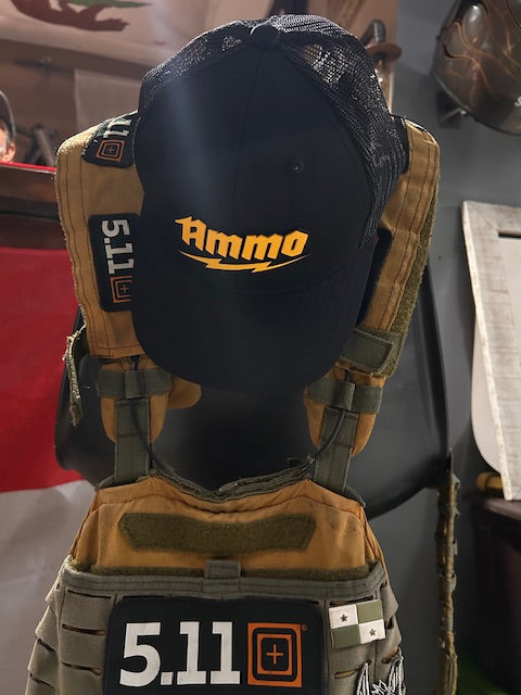 Gorra Ammo