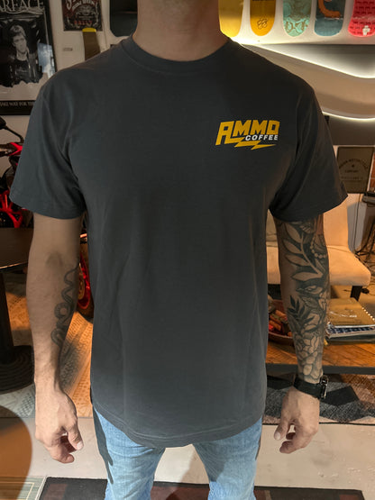 Tee Ammo flash