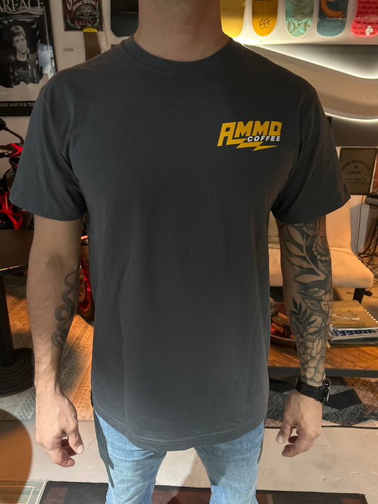 Tee Ammo flash