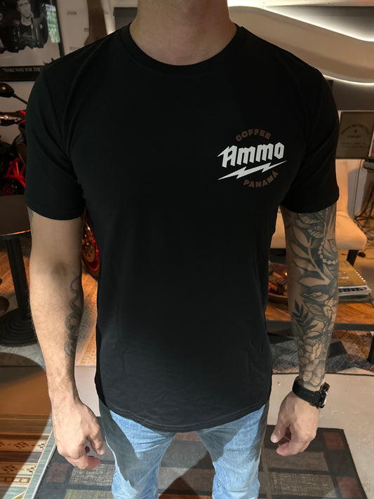 Tee Ammo coffee Shop