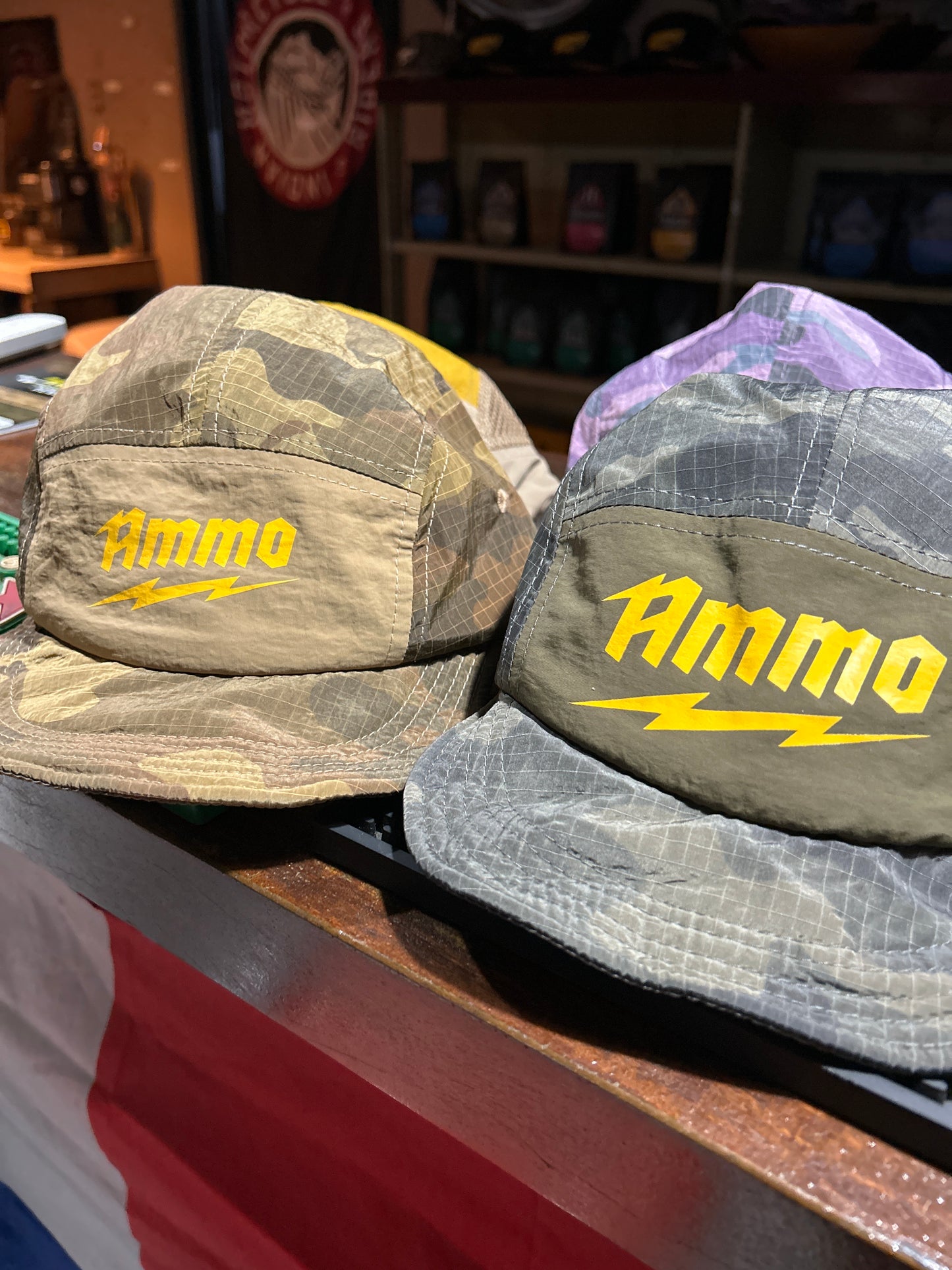 Gorra Runner