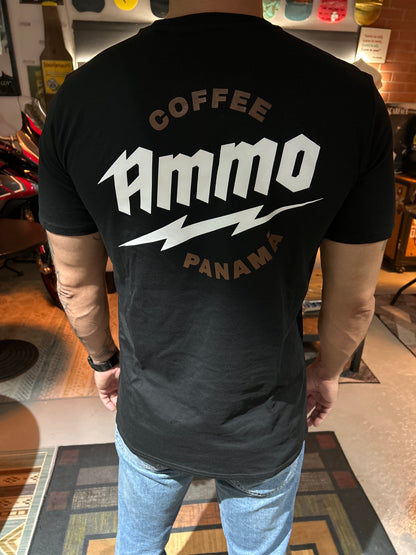 Tee Ammo coffee Shop