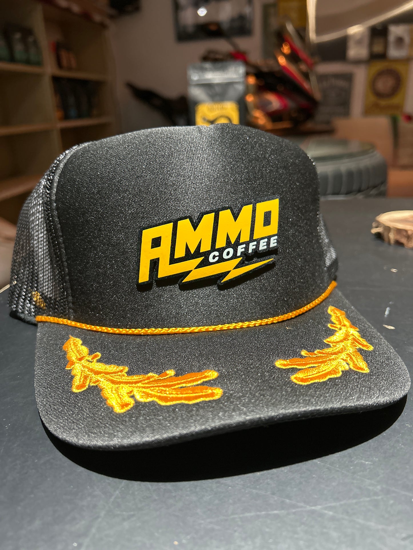 Gorra Ammo General