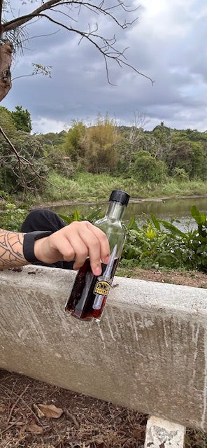 Cold Brew Ammo