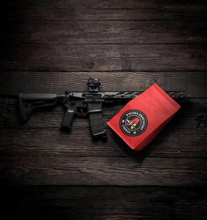 Paquete 2 Lbs. Café Blend Ammo